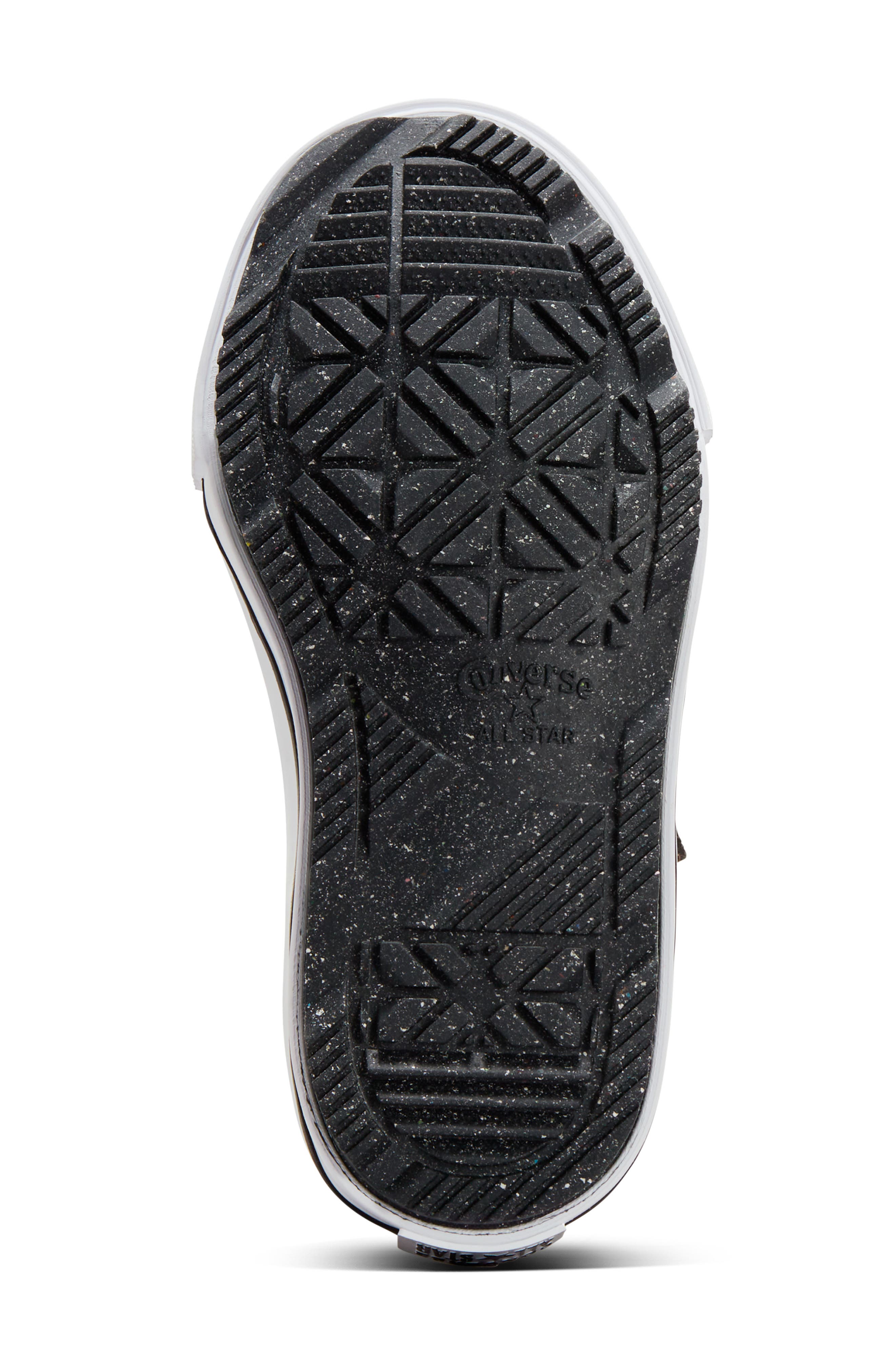 Converse Kids' Chuck Taylor<sup>®</sup> All Star<sup>®</sup> Berkshire High Top Sneaker, Alternate, color, 