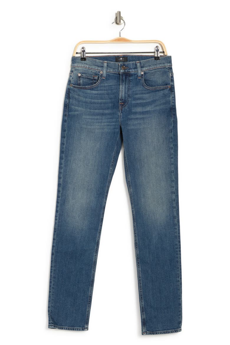 Slimmy Jeans, Alternate, color, SUNDANC
