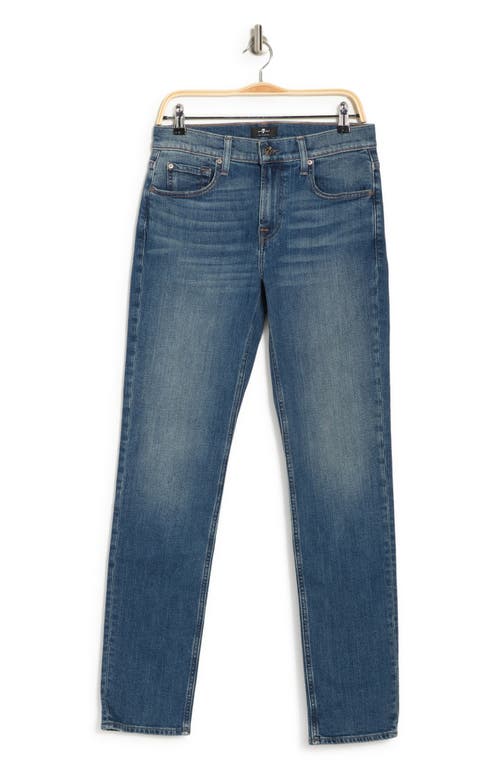 7 For All Mankind Slimmy Jeans