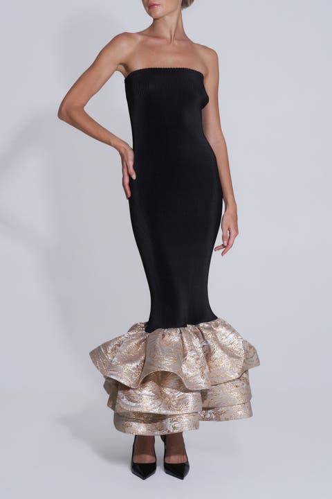 Ramblas Dress