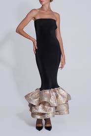 L'IDÉE WOMAN Ramblas Dress