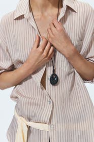 H&M Oversized Shirt