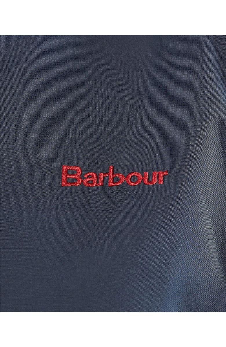 Barbour Kids' Begral Showerproof Waterproof Jacket, Alternate, color,