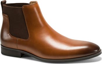 Kenneth Cole Reaction Hulard Chelsea Boot (Men) | Nordstrom