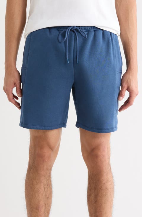 Pacific Cargo Shorts