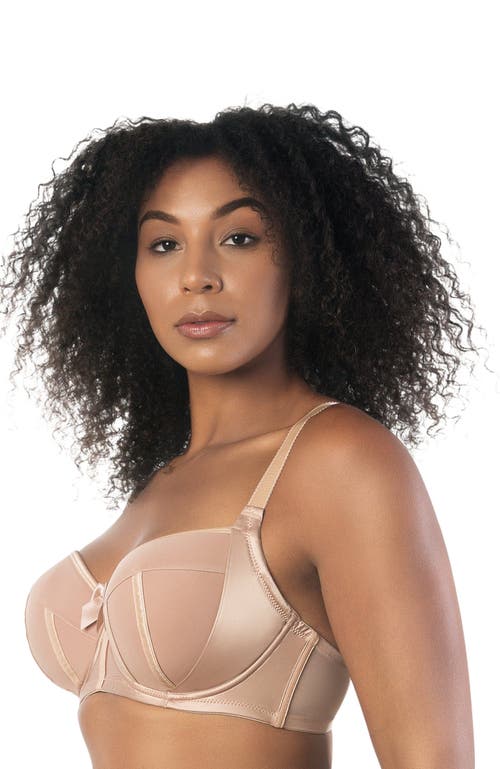 Parfait Charlotte Underwire Padded Bra In Neutral