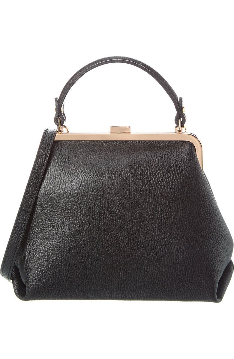 Persaman New York Satchel Top-Handle Bag, Main, color,