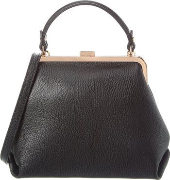 Satchel Top-Handle Bag