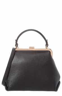 Persaman New York Satchel Top-Handle Bag