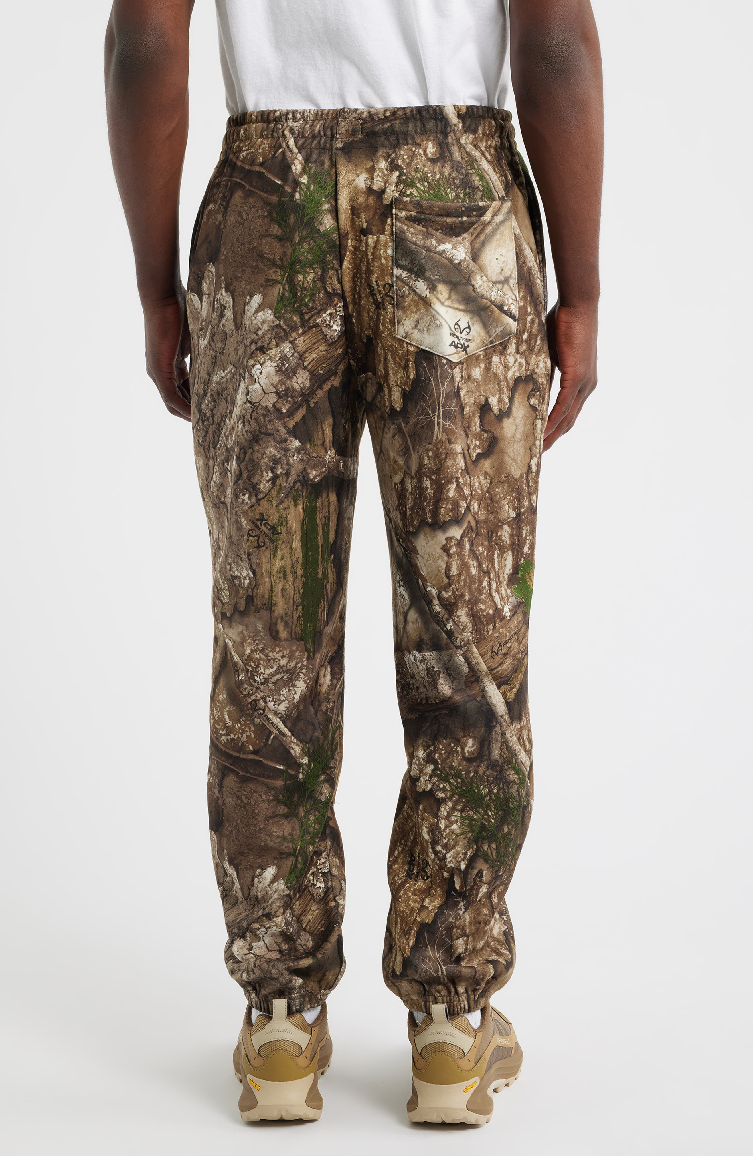 Chateau Fleece Sweatpants - image 4