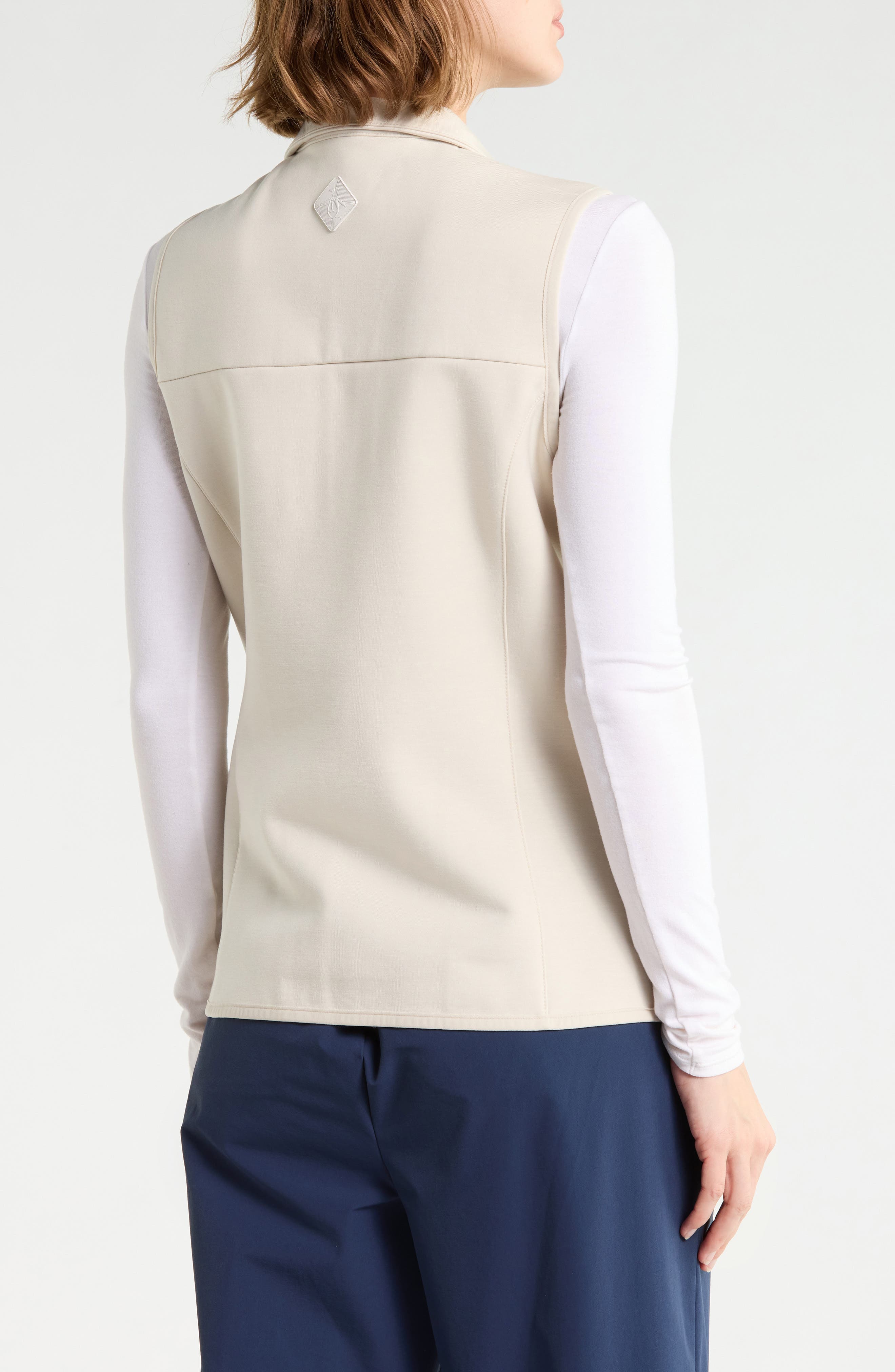 Performance Vest