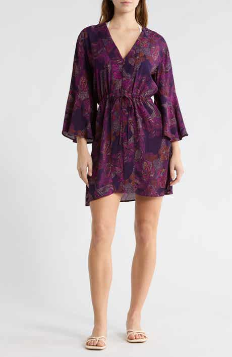 Maaji Cover-Up Caftan