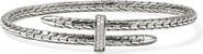John Hardy Spear Bangle, 4mm