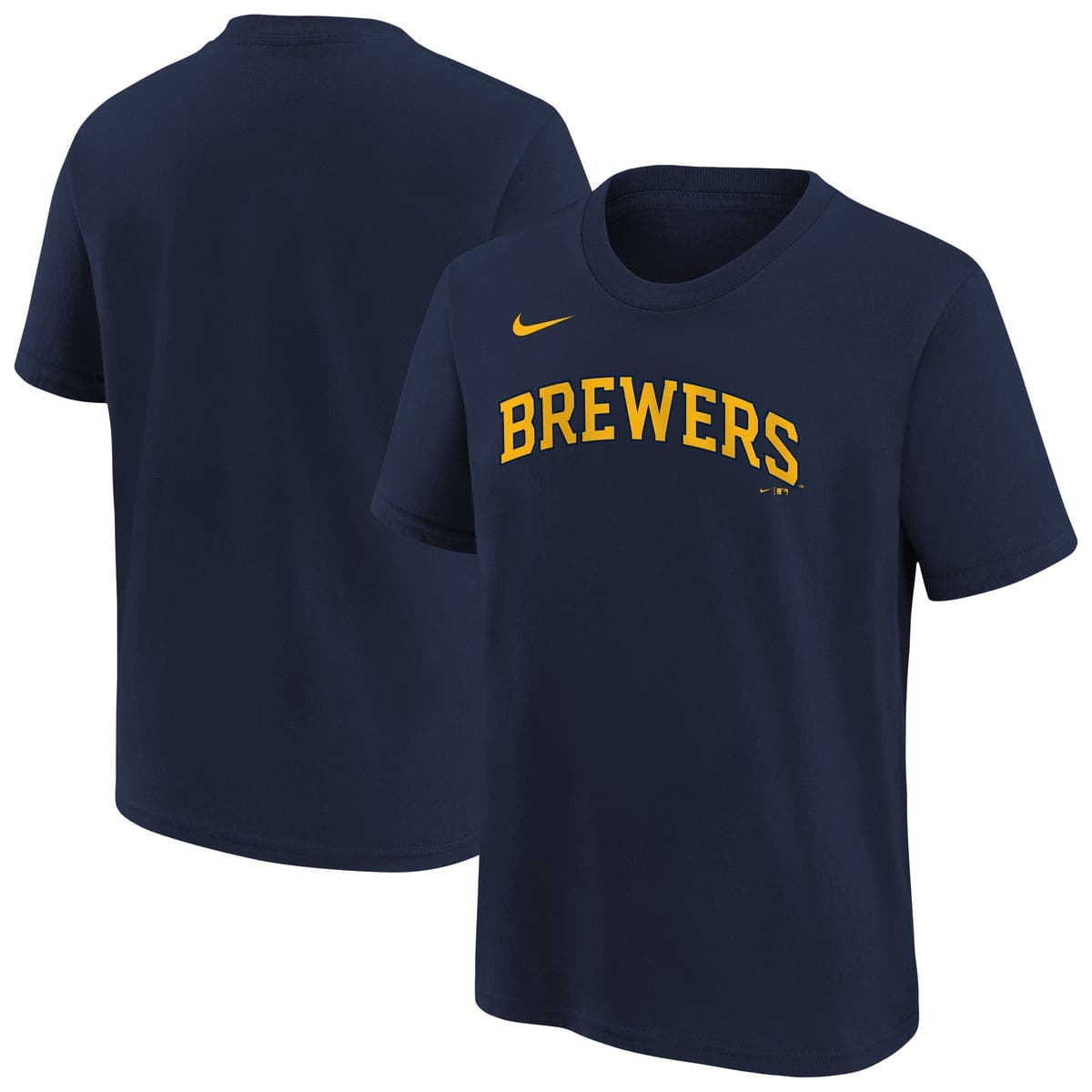selected Athletic Navy
