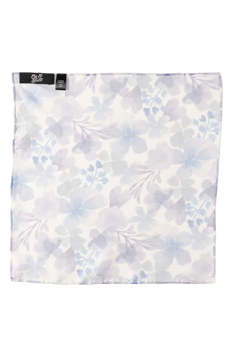 Cufflinks, Inc. WATERCOLOR LAVENDER MIX MENS, Alternate, color, Purple