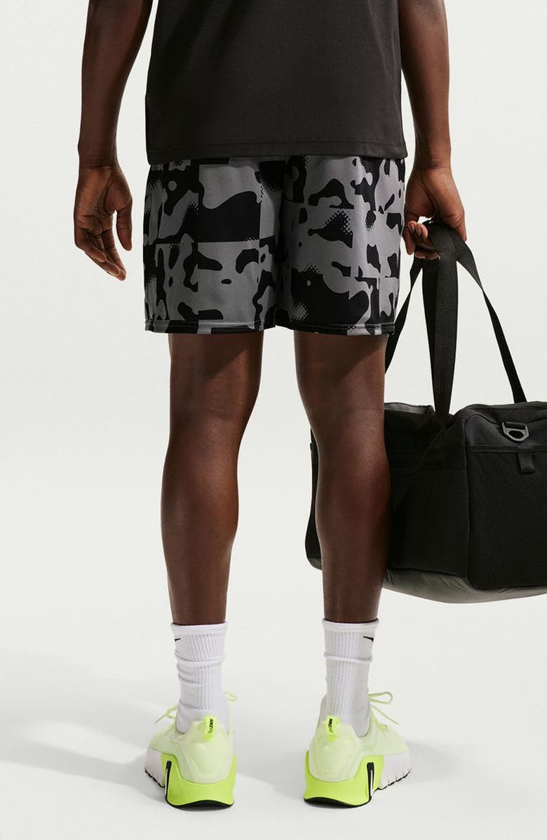 Nike Dri-FIT Totality 7-Inch Shorts, Alternate, color, 