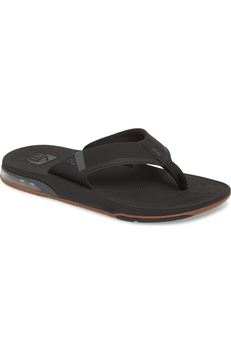 Reef Fanning Low Flip Flop, Main, color,