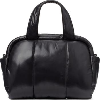 choux puffy satchel