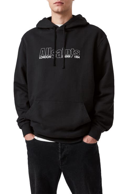 Men's Hollowpoint Graphic Hoodie