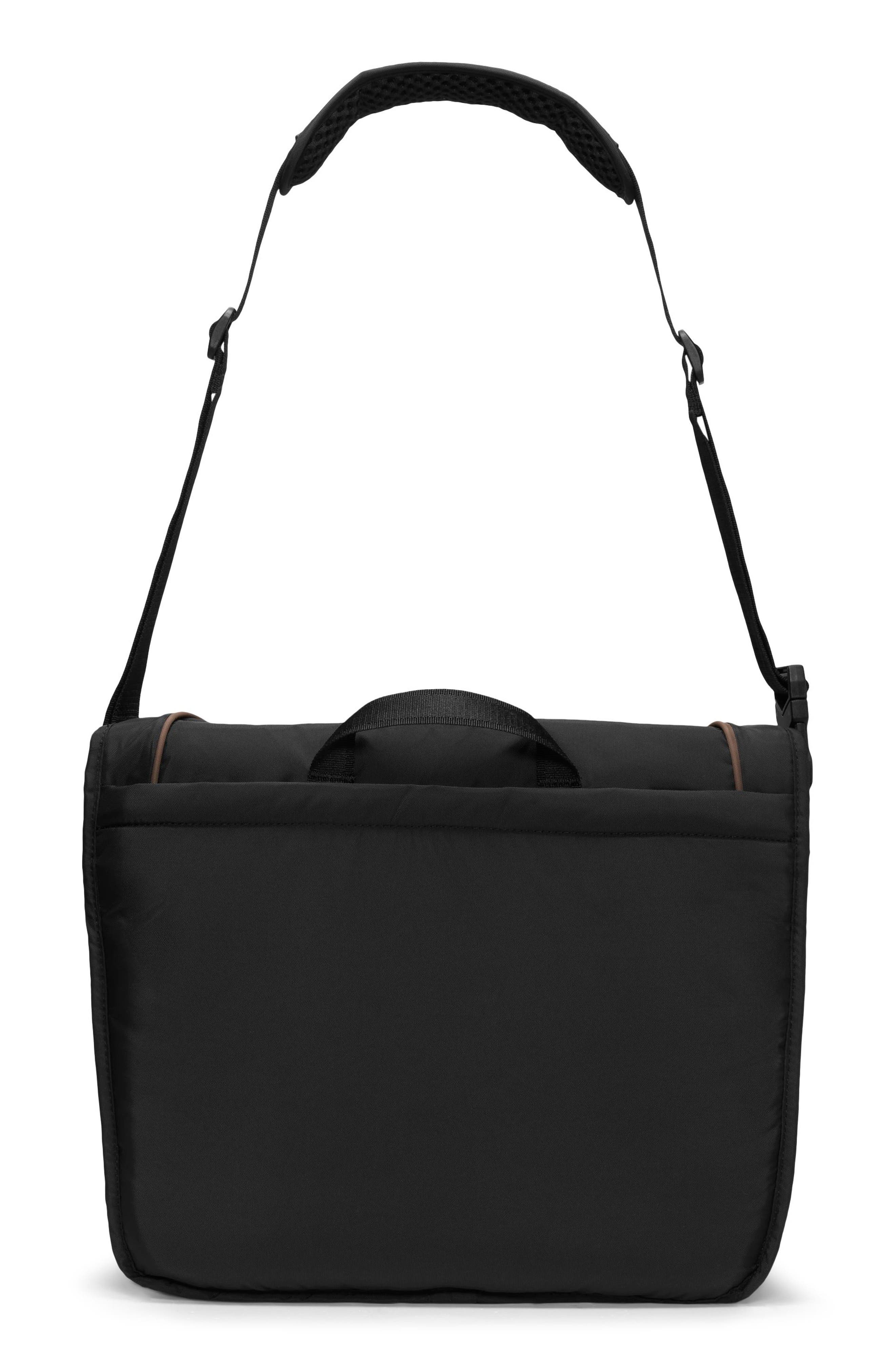 Nike Sportswear Essentials Messenger Bag, Alternate, color, 