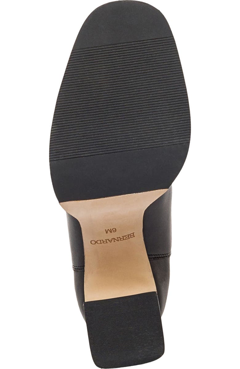 Bernardo Footwear Nicola Platform Chelsea Boot, Alternate, color,