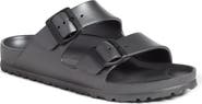 Birkenstock Arizona Essentials Waterproof Slide Sandal