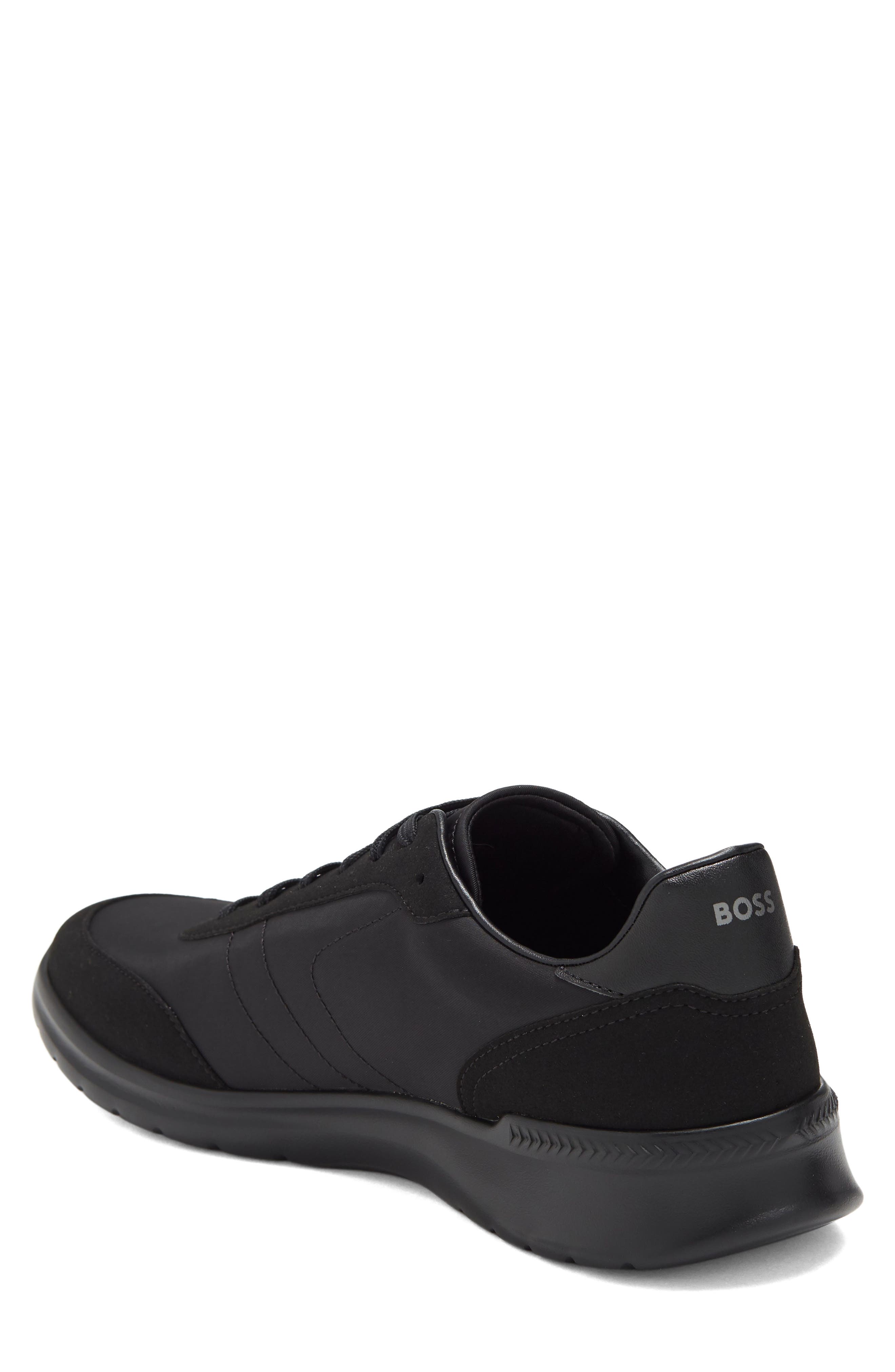 BOSS Running Sneaker, Alternate, color, 