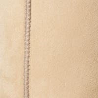 Celtic & Co. Shearling House Boots, Alternate, color, Oatmeal