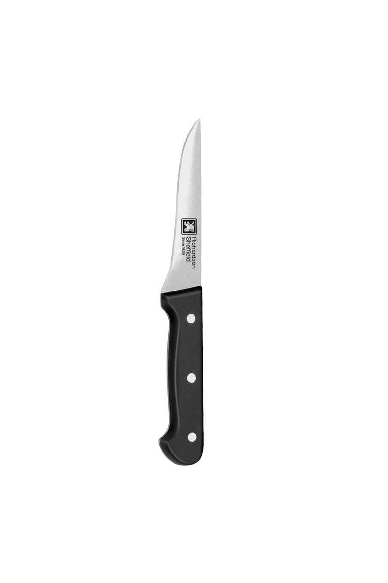 Universal 5-Inch Boning Knife, Main, color, Silver
