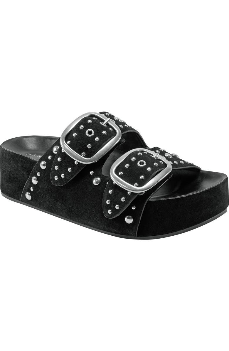 Marc Fisher LTD Sayge Sandal, Main, color,