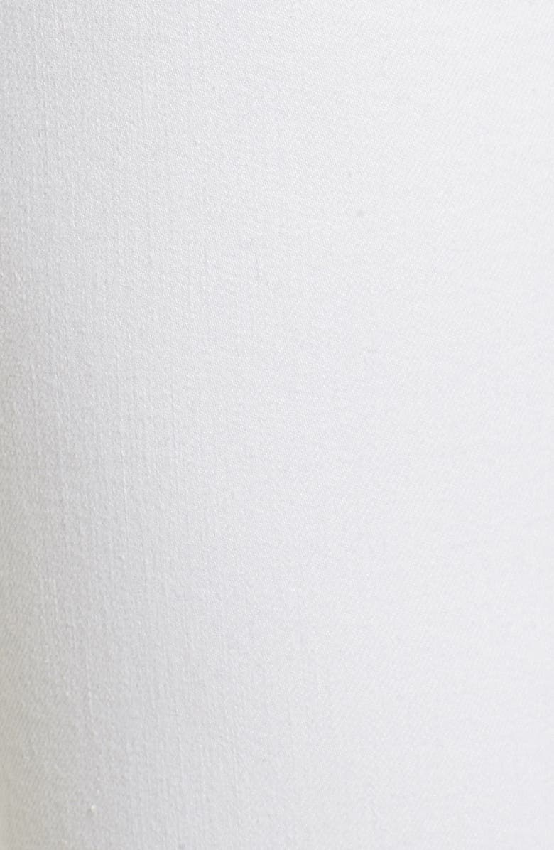 Vigoss Chelsea High Waist Crop Skinny Jeans, Alternate, color, 