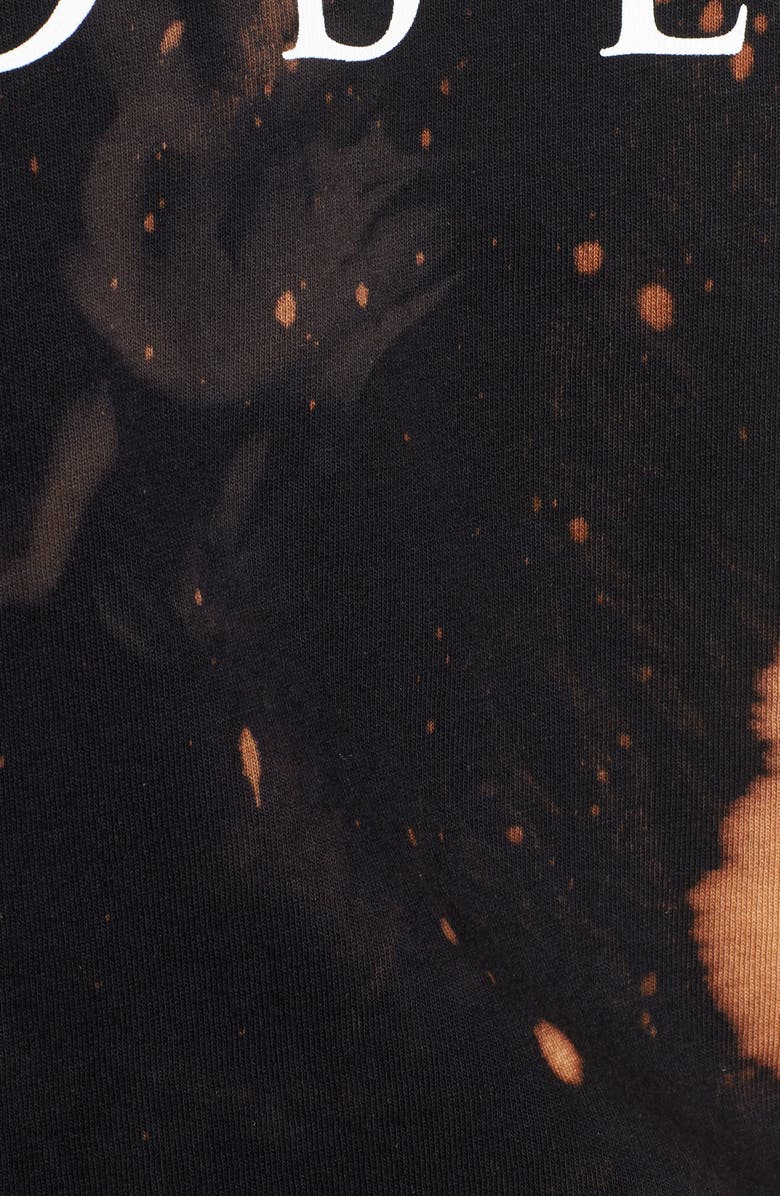 Obey Novel Tie Dye Tee, Alternate, color, 