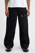 RtA Wylie Baggy Cargo Jeans