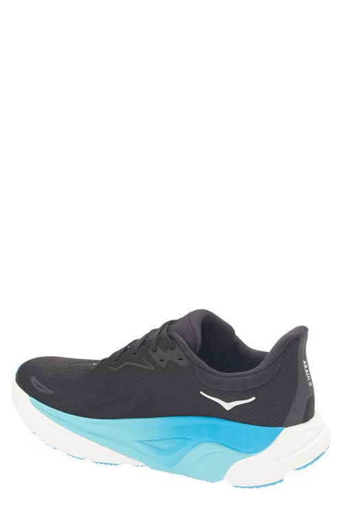Hoka Arahi 8 Running Shoe