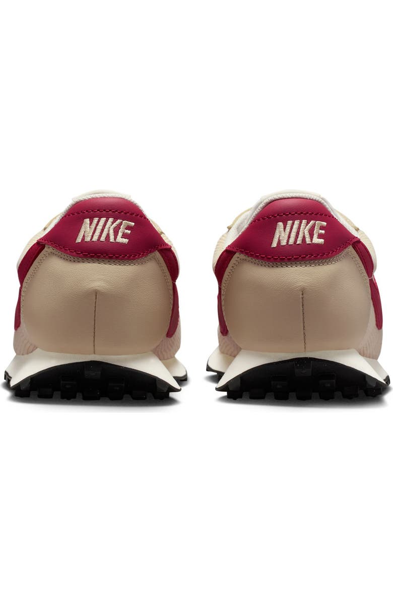 Nike LD-1000 SE Sneaker, Alternate, color, Light Khaki/ Noble Red