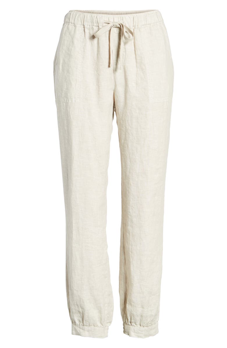 Caslon<sup>®</sup> LINEN JOGGER, Alternate, color,