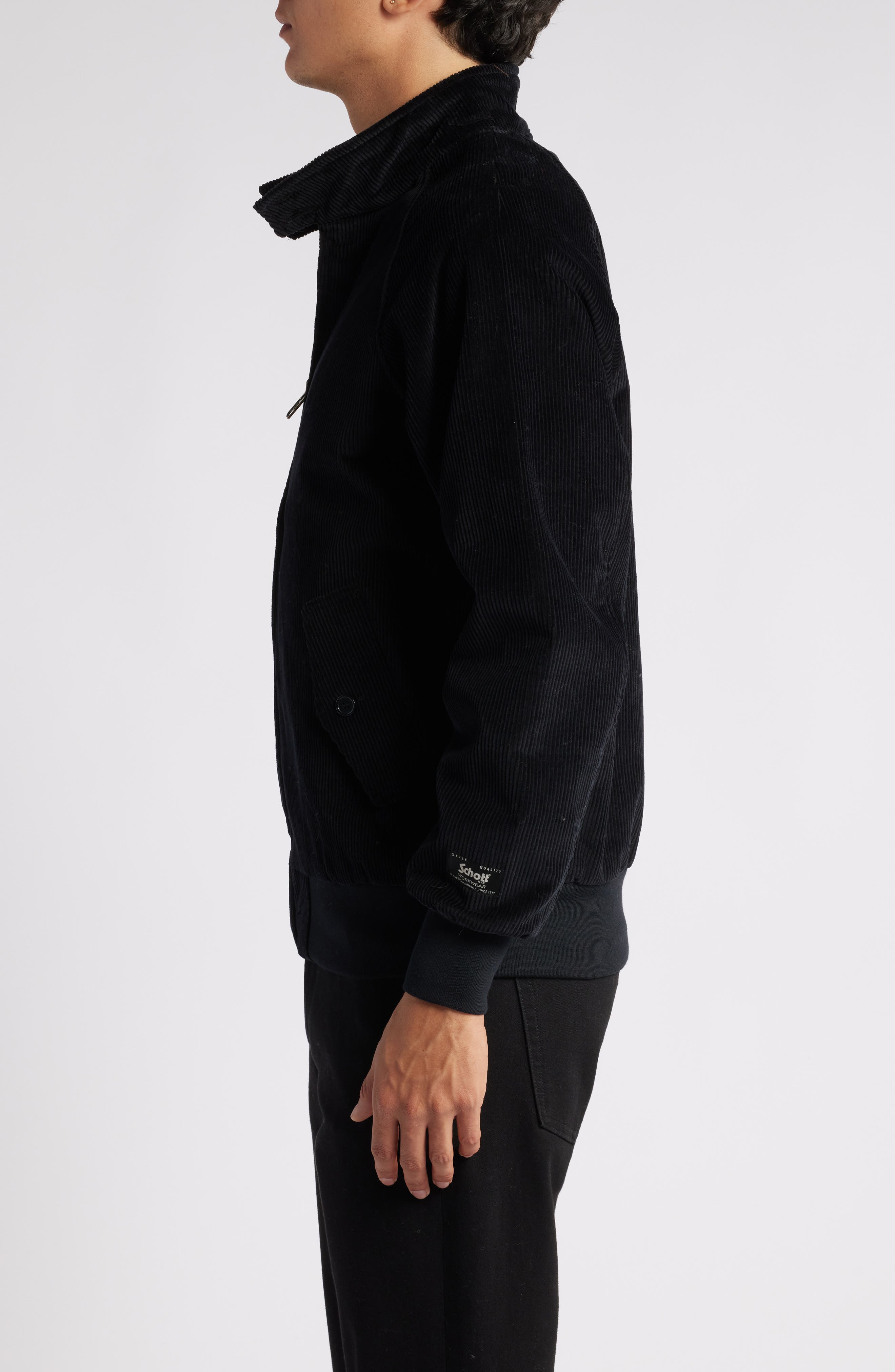 Corduroy Jacket (Men) | Nordstrom
