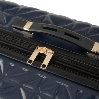 Las Vegas 3 Piece Hardside Luggage Set