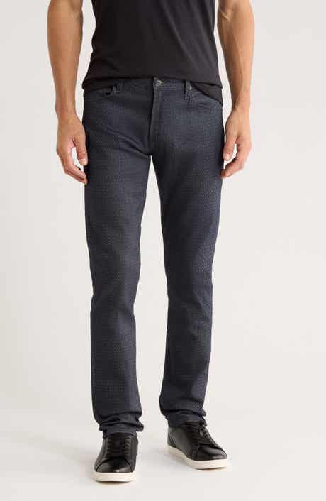 AG Tellis Slim Fit Jeans