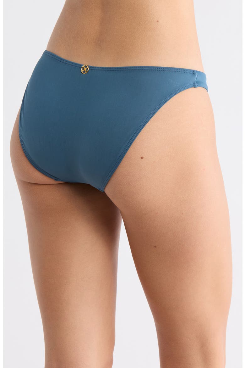 Basic Full Bikini Bottoms, Alternate, color, BLUE