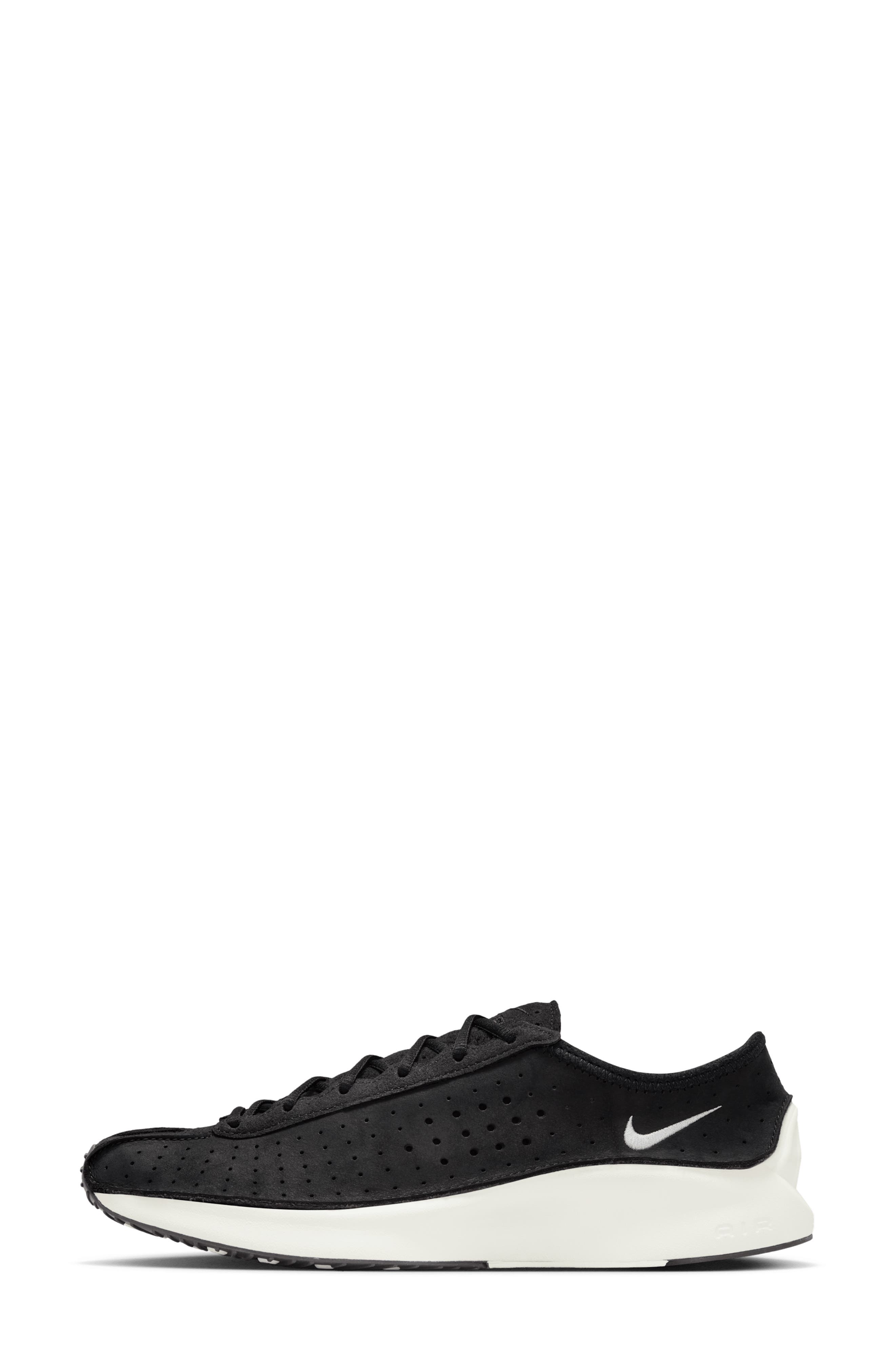 Nike Air Superfly Sneaker, Alternate, color, 