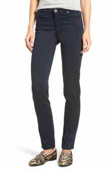 AG 'The Prima' Cigarette Leg Skinny Jeans