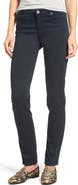 AG 'The Prima' Cigarette Leg Skinny Jeans
