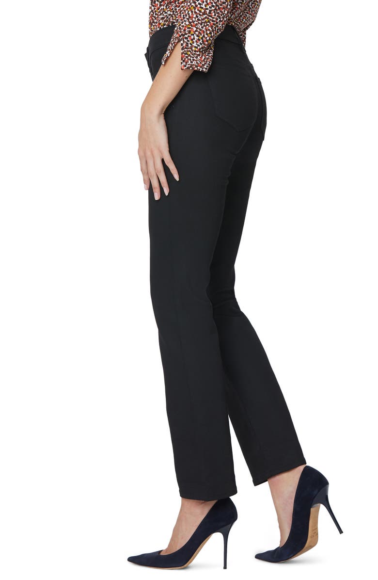 NYDJ Marilyn Straight Leg Jeans, Alternate, color, 