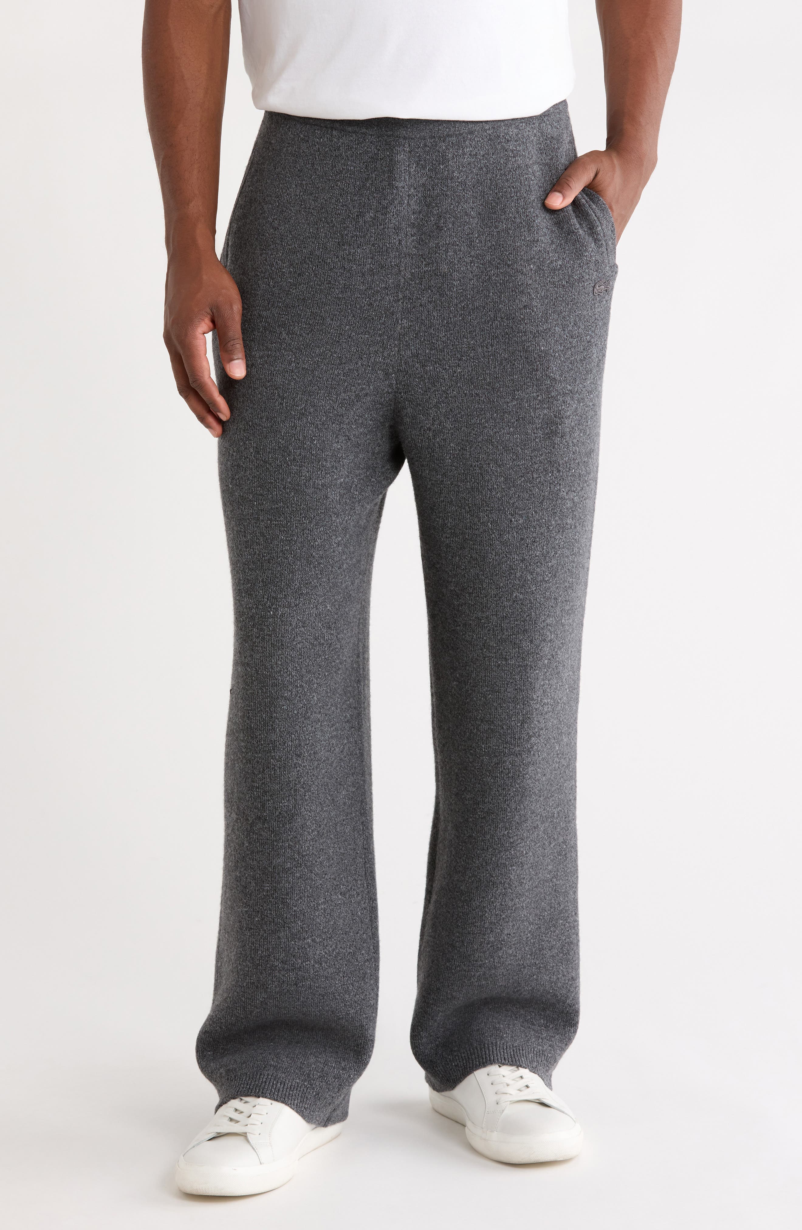 Double Face Jersey Joggers