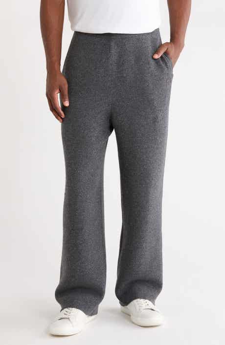 Double Face Jersey Joggers