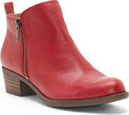 Lucky Brand Basel Bootie