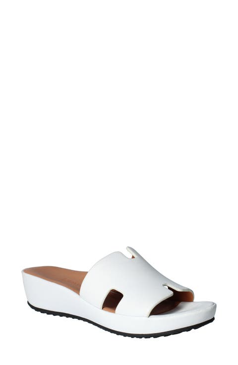 Catiana Platform Sandal (Women)