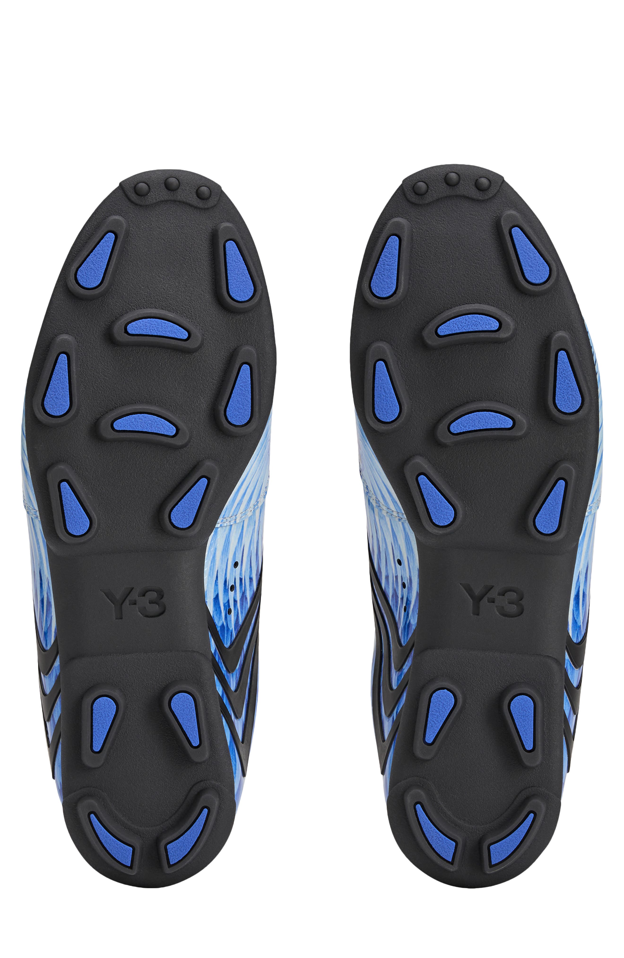 Y-3 F50 Tunit Firm Ground Football Boot | Nordstrom