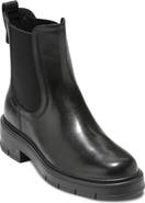 Cole Haan Grand Flex Fenella Waterproof Chelsea Boot